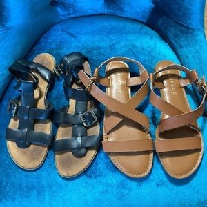 Franco Sarto Sandals